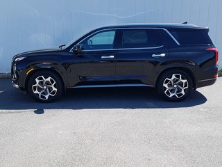 2022 Hyundai Palisade Ultimate Calligraphy | Leather | Roof | Nav | Cam in Saint John, New Brunswick - 6 - w320h240px