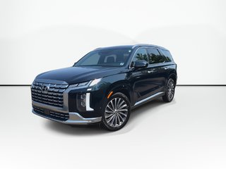 2023 Hyundai Palisade Ultimate | Leather | Roof | Warranty to 2027 in Saint John, New Brunswick - 4 - w320h240px