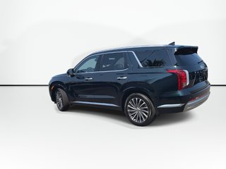 2023 Hyundai Palisade Ultimate | Leather | Roof | Warranty to 2027 in Saint John, New Brunswick - 6 - w320h240px