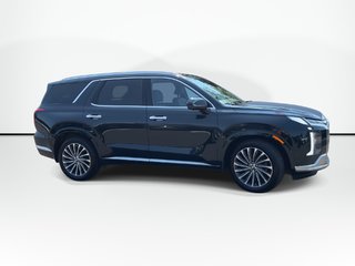 2023 Hyundai Palisade Ultimate | Leather | Roof | Warranty to 2027 in Saint John, New Brunswick - 2 - w320h240px