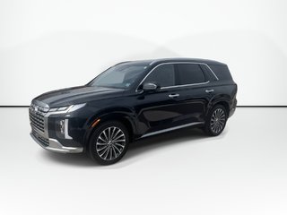 2024 Hyundai Palisade Ultimate Calligraphy | Leather | Warranty to 2028 in Saint John, New Brunswick - 6 - w320h240px
