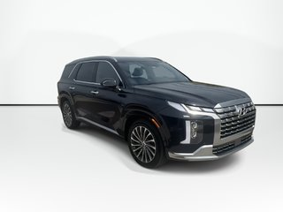 2024 Hyundai Palisade Ultimate Calligraphy | Leather | Warranty to 2028 in Saint John, New Brunswick - 4 - w320h240px
