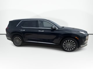 2024 Hyundai Palisade Ultimate Calligraphy | Leather | Warranty to 2028 in Saint John, New Brunswick - 3 - w320h240px