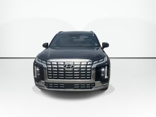 2024 Hyundai Palisade Ultimate Calligraphy | Leather | Warranty to 2028 in Saint John, New Brunswick - 5 - w320h240px
