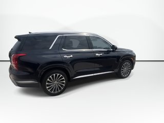 2024 Hyundai Palisade Ultimate Calligraphy | Leather | Warranty to 2028 in Saint John, New Brunswick - 2 - w320h240px