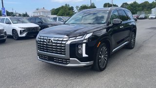 Hyundai Palisade Ultimate | Leather | Roof | Warranty to 2029 2025 à Saint John, Nouveau-Brunswick - 4 - w320h240px