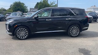 Hyundai Palisade Ultimate | Leather | Roof | Warranty to 2029 2025 à Saint John, Nouveau-Brunswick - 5 - w320h240px