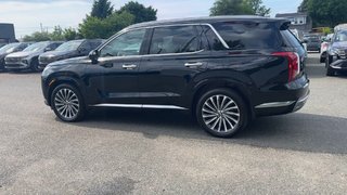 Hyundai Palisade Ultimate | Leather | Roof | Warranty to 2029 2025 à Saint John, Nouveau-Brunswick - 6 - w320h240px