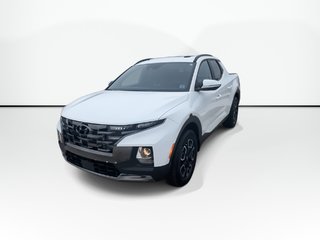 2022 Hyundai Santa Cruz Preferred | Trend | Leather | Roof | Nav | Cam in Saint John, New Brunswick - 4 - w320h240px