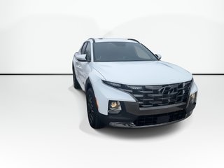 2022 Hyundai Santa Cruz Preferred | Trend | Leather | Roof | Nav | Cam in Saint John, New Brunswick - 3 - w320h240px