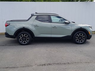 2024 Hyundai Santa Cruz Preferred | Cam | USB | HtdWheel | Bluetooth in Saint John, New Brunswick - 2 - w320h240px