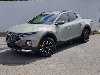 2024 Hyundai Santa Cruz Preferred | Cam | USB | HtdWheel | Bluetooth in Saint John, New Brunswick - 5 - w320h240px
