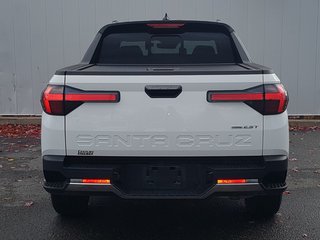 2024 Hyundai SANTA CRUZ Preferred | Cam | USB | HtdWheel | Bluetooth in Saint John, New Brunswick - 4 - w320h240px