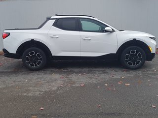 2024 Hyundai SANTA CRUZ Preferred | Cam | USB | HtdWheel | Bluetooth