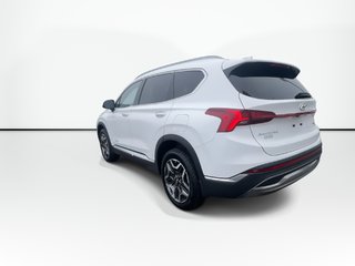 2021 Hyundai Santa Fe Hybrid in Antigonish, Nova Scotia - 6 - w320h240px