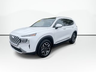 2021 Hyundai Santa Fe Hybrid in Antigonish, Nova Scotia - 4 - w320h240px