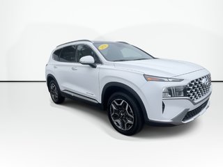 2021 Hyundai Santa Fe Hybrid in Antigonish, Nova Scotia - 2 - w320h240px