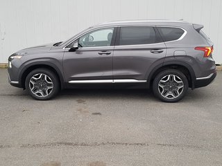 2022 Hyundai Santa Fe Hybrid Luxury Hybrid | Leather | Roof | Cam | USB in Saint John, New Brunswick - 6 - w320h240px