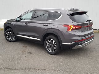 2022 Hyundai Santa Fe Hybrid Luxury Hybrid | Leather | Roof | Cam | USB in Saint John, New Brunswick - 5 - w320h240px
