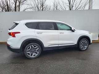 2023 Hyundai Santa Fe Hybrid in Antigonish, Nova Scotia - 3 - w320h240px