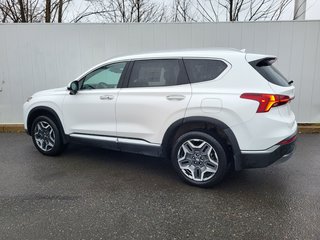 2023 Hyundai Santa Fe Hybrid in Antigonish, Nova Scotia - 5 - w320h240px