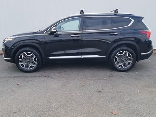 2022 Hyundai Santa Fe Plug-In Hybrid in Antigonish, Nova Scotia - 6 - w320h240px