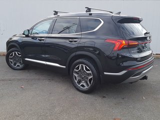 2022 Hyundai Santa Fe Plug-In Hybrid in Antigonish, Nova Scotia - 5 - w320h240px