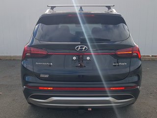 2022 Hyundai Santa Fe Plug-In Hybrid in Antigonish, Nova Scotia - 4 - w320h240px
