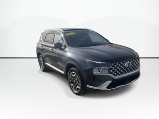 2023 Hyundai Santa Fe Plug-In Hybrid Luxury | PHEV | Roof | Leather | Warranty to 2031 in Saint John, New Brunswick - 2 - w320h240px