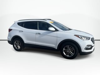 2017 Hyundai SANTA FE SPORT Base | Cam | USB | HtdSeats