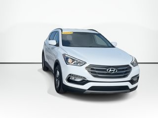 2017 Hyundai SANTA FE SPORT Base | Cam | USB | HtdSeats in Saint John, New Brunswick - 4 - w320h240px