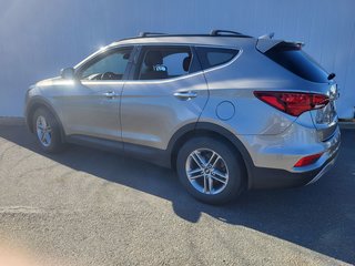 2018 Hyundai Santa Fe Sport in Antigonish, Nova Scotia - 5 - w320h240px