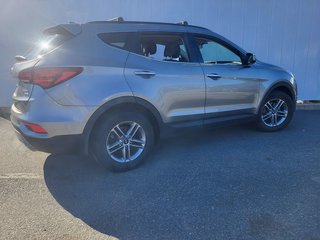 2018 Hyundai Santa Fe Sport in Antigonish, Nova Scotia - 3 - w320h240px