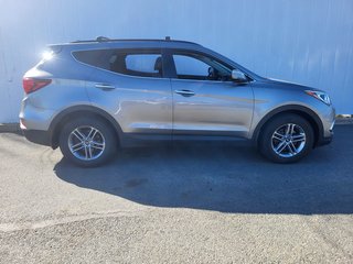 2018 Hyundai Santa Fe Sport in Antigonish, Nova Scotia - 2 - w320h240px