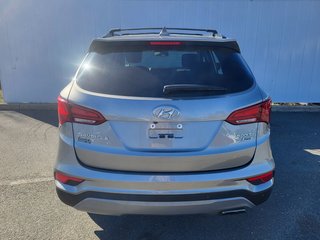 2018 Hyundai Santa Fe Sport in Antigonish, Nova Scotia - 4 - w320h240px