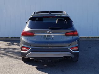 2019 Hyundai Santa Fe in Antigonish, Nova Scotia - 4 - w320h240px