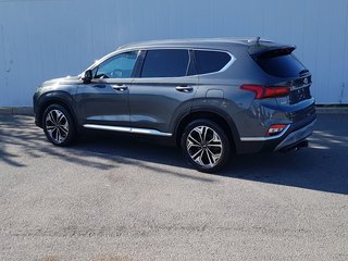 2019 Hyundai Santa Fe in Antigonish, Nova Scotia - 5 - w320h240px