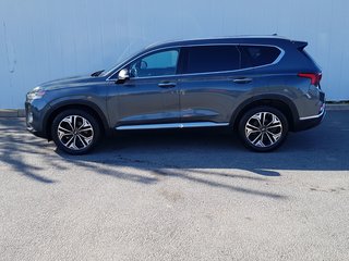 2019 Hyundai Santa Fe Ultimate | Leather | Roof | Nav | Cam | USB in Saint John, New Brunswick - 6 - w320h240px