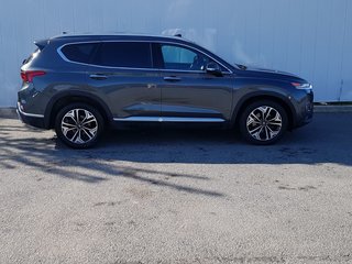 2019 Hyundai Santa Fe in Antigonish, Nova Scotia - 2 - w320h240px