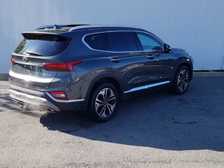 2019 Hyundai Santa Fe in Antigonish, Nova Scotia - 3 - w320h240px
