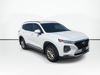 2019 Hyundai Santa Fe Essential W/ Safety Grp | Cam | USB | HtdSeats