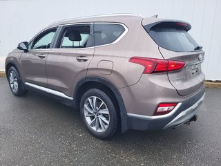 2020 Hyundai Santa Fe in Antigonish, Nova Scotia - 5 - w320h240px