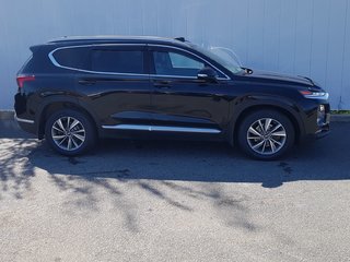 2020 Hyundai Santa Fe in Antigonish, Nova Scotia - 2 - w320h240px