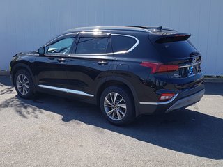 2020 Hyundai Santa Fe in Antigonish, Nova Scotia - 5 - w320h240px