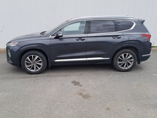 2020 Hyundai Santa Fe Preferred | Leather | Roof | Cam | USB | HtdWheel in Saint John, New Brunswick - 6 - w320h240px