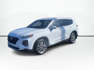 Hyundai Santa Fe Preferred | USB | Keyless | Cruise | Power Windows 2020 à Saint John, Nouveau-Brunswick - 4 - w320h240px