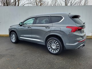 2021 Hyundai Santa Fe in Antigonish, Nova Scotia - 5 - w320h240px