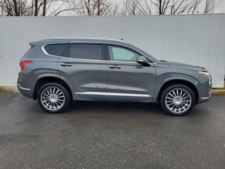 2021 Hyundai Santa Fe in Antigonish, Nova Scotia - 2 - w320h240px