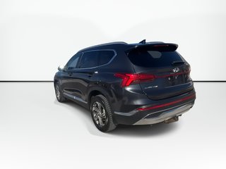 2021 Hyundai Santa Fe Preferred | Leather | Roof | Cam | USB | HtdWheel in Saint John, New Brunswick - 6 - w320h240px