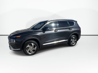 2021 Hyundai Santa Fe Preferred | Leather | Roof | Cam | USB | HtdWheel in Saint John, New Brunswick - 4 - w320h240px